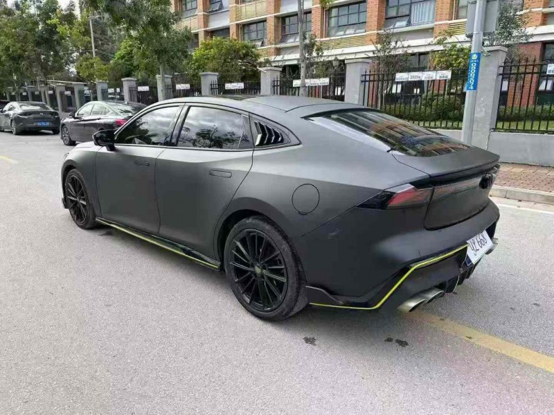 南宁22年长安汽车UNI8