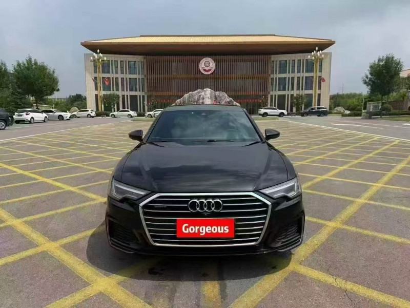 徐州21年奥迪A6L1