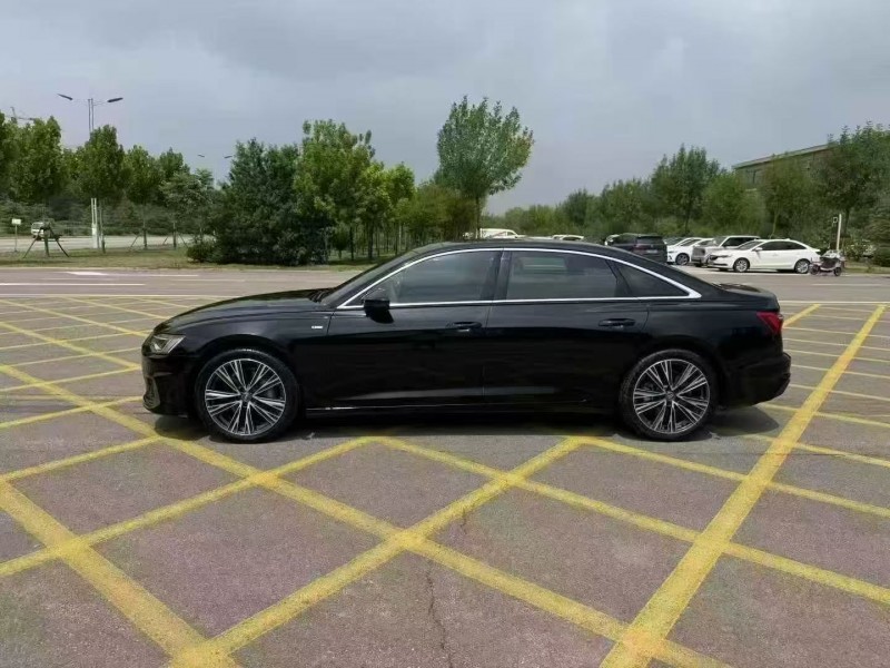 徐州21年奥迪A6L6