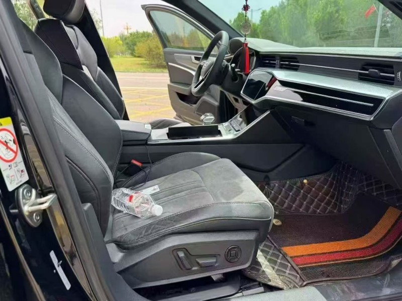 徐州21年奥迪A6L8