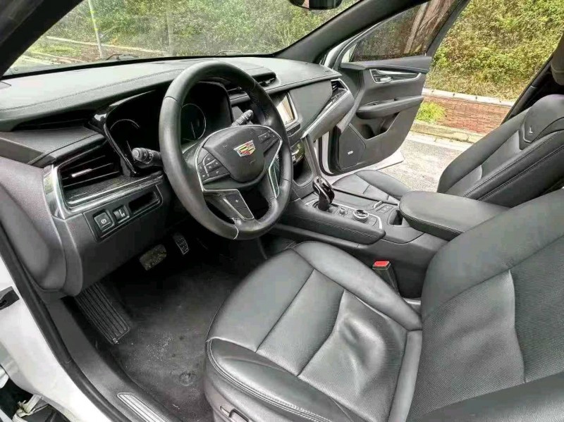 徐州19年凯迪拉克XT54