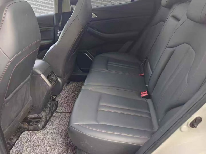 东营21年传祺GS44