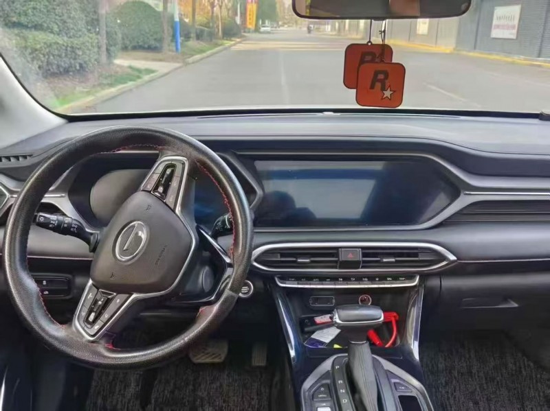 东营21年传祺GS46