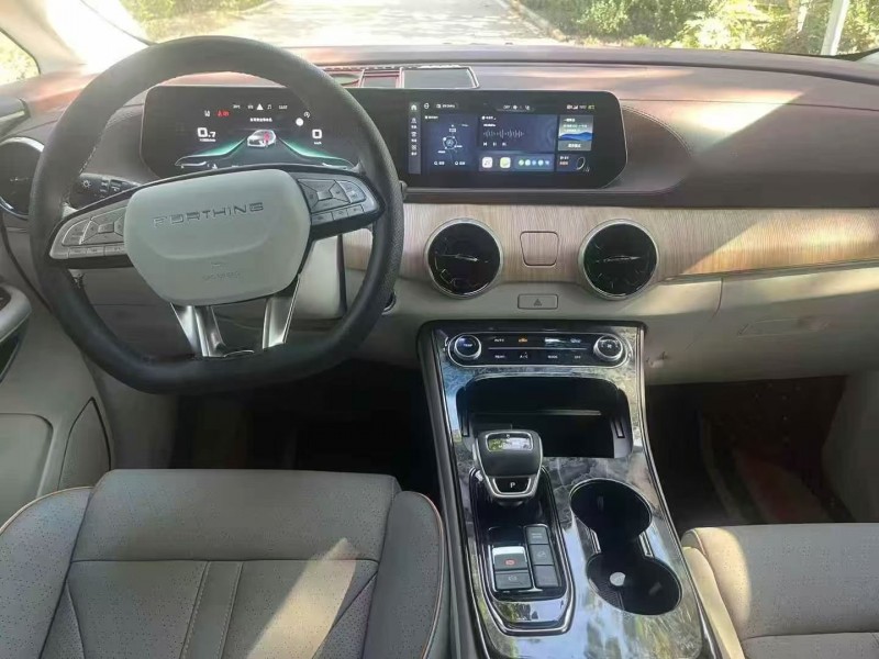 枣庄24年东风风行5