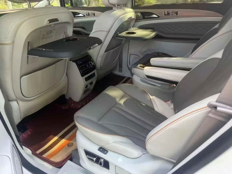 枣庄24年东风风行6