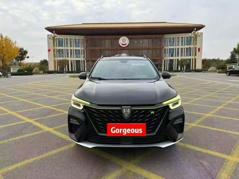 徐州21年荣威RX51