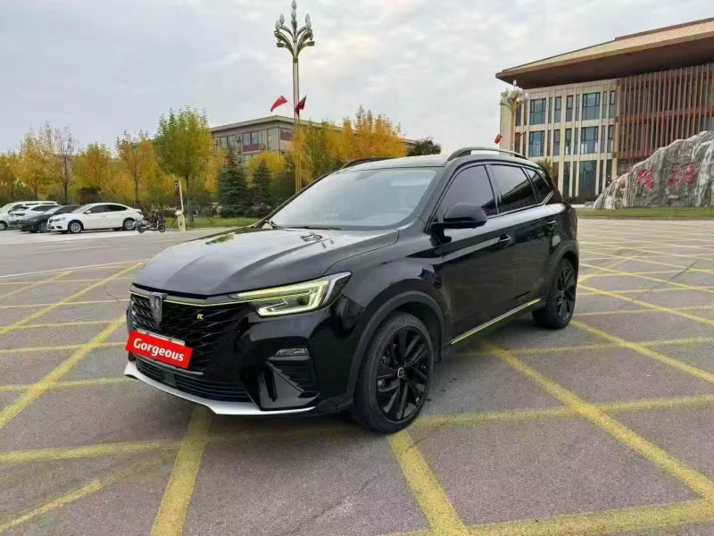 徐州21年荣威RX52