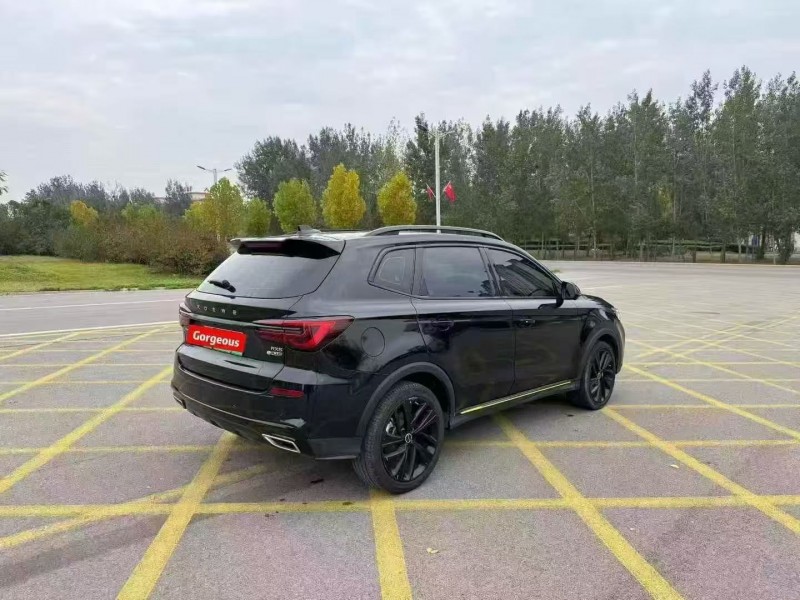 徐州21年荣威RX53