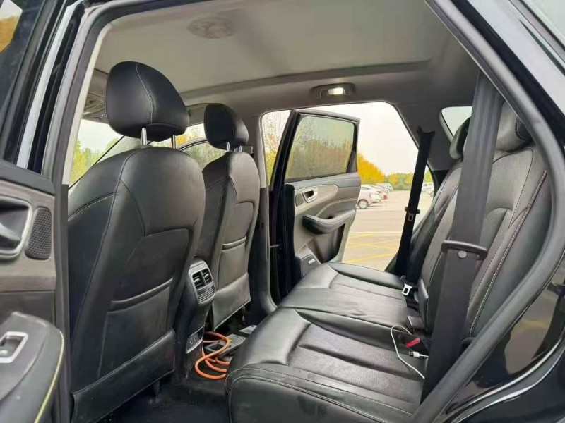 徐州21年荣威RX54