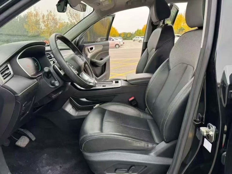 徐州21年荣威RX55