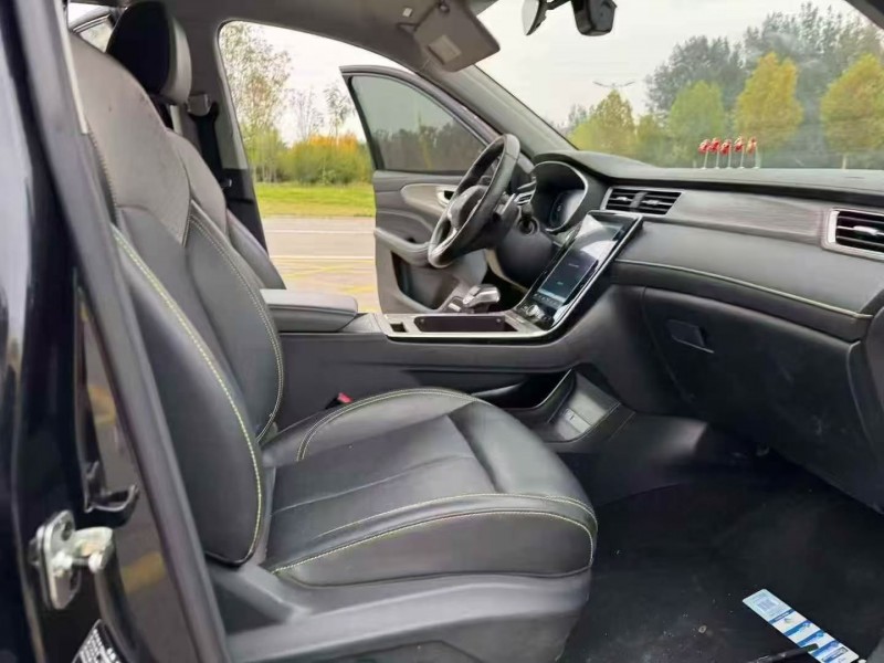 徐州21年荣威RX56