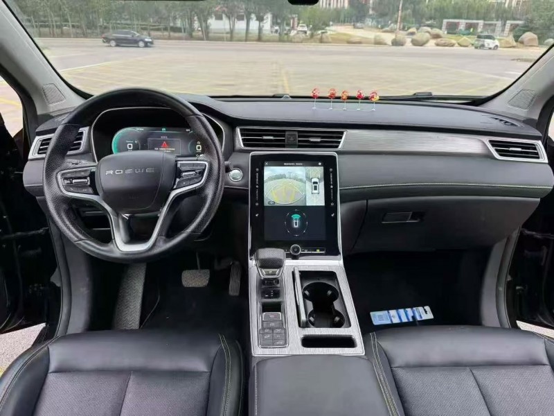 徐州21年荣威RX58