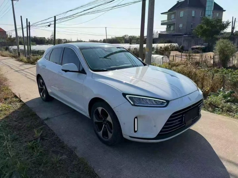 宁波22年华为智选问界3