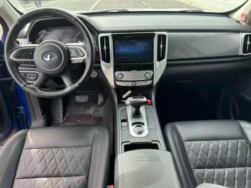 平顶山21年长城汽车炮 皮卡4