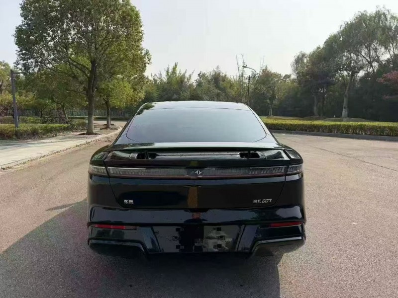 徐州25年东风奕派9