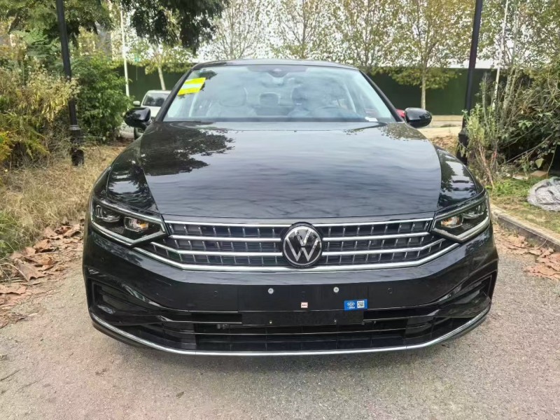 宜昌25年大众迈腾1