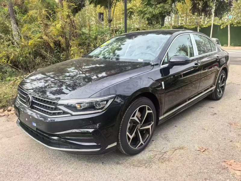 宜昌25年大众迈腾3