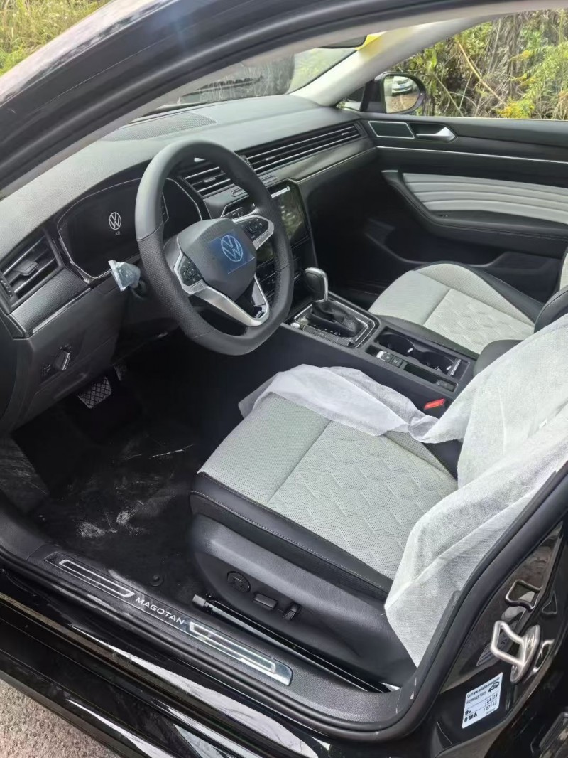 宜昌25年大众迈腾4