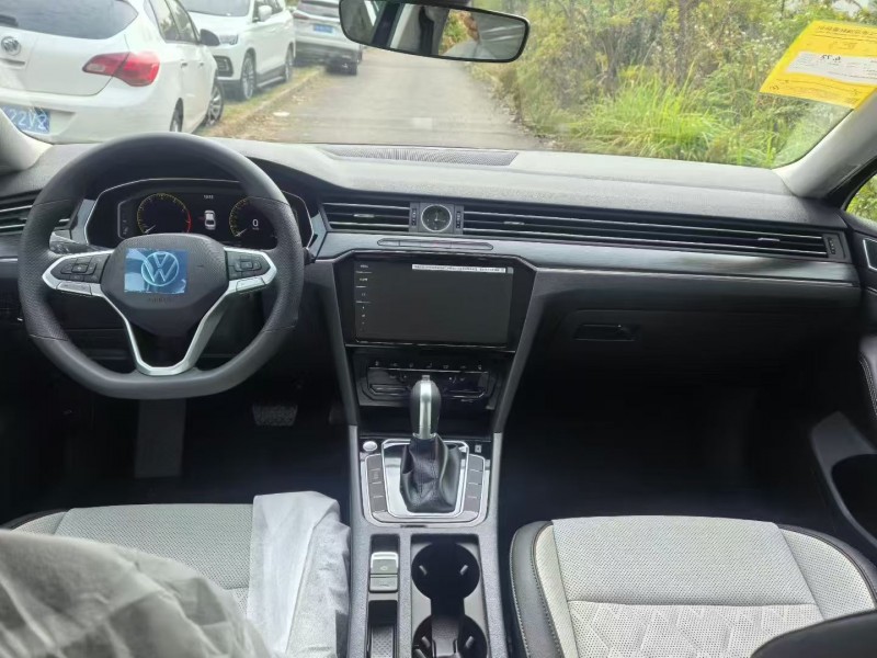 宜昌25年大众迈腾5