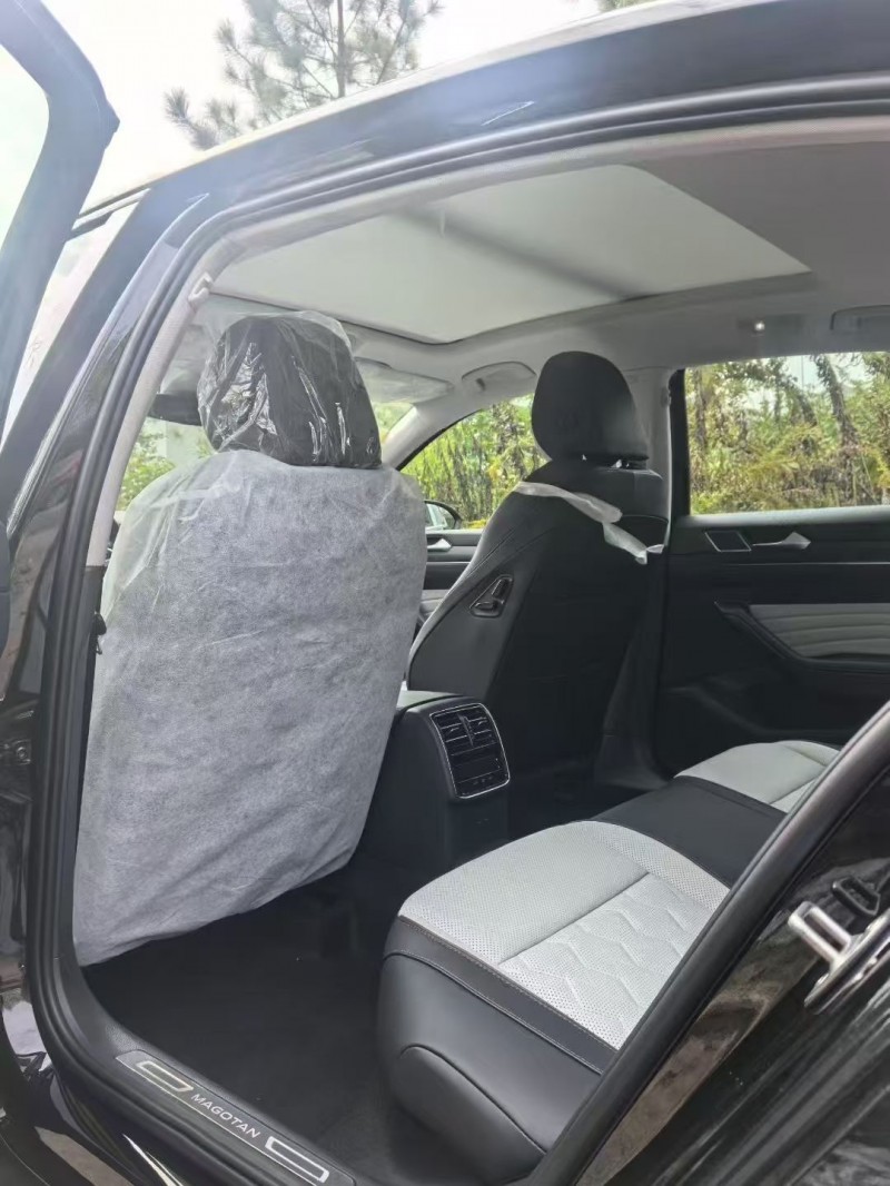 宜昌25年大众迈腾6