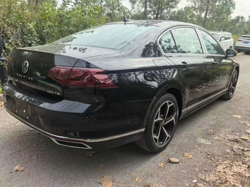 宜昌25年大众迈腾8