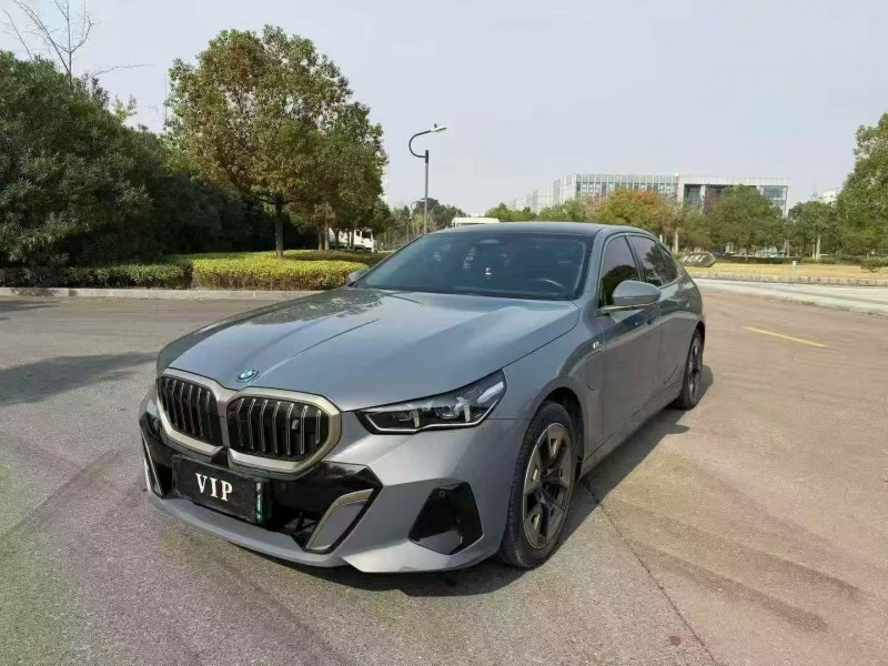 盐城24年宝马i52