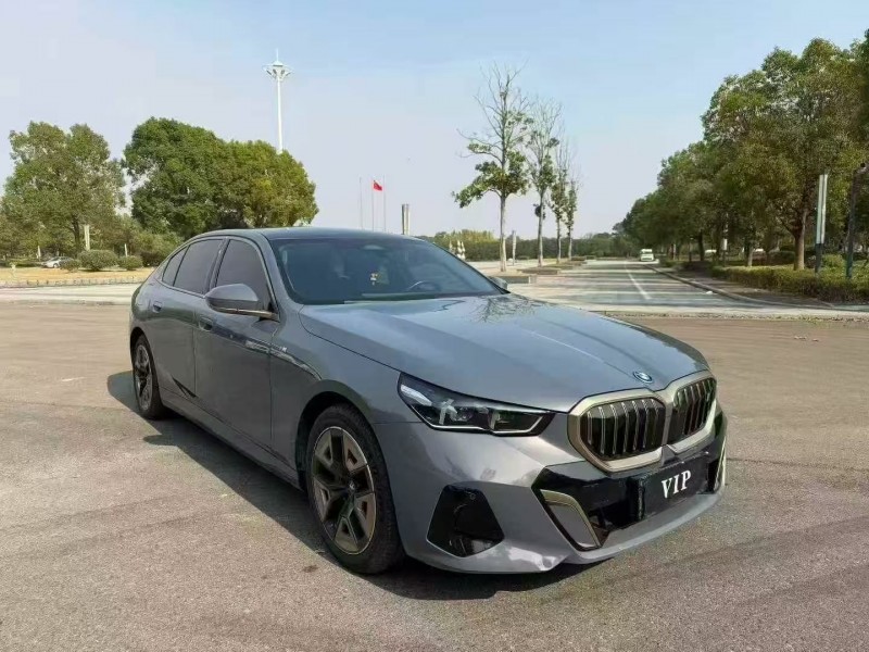 盐城24年宝马i53