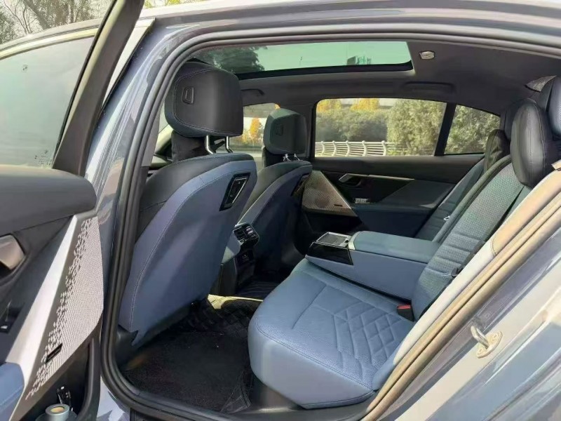 盐城24年宝马i54