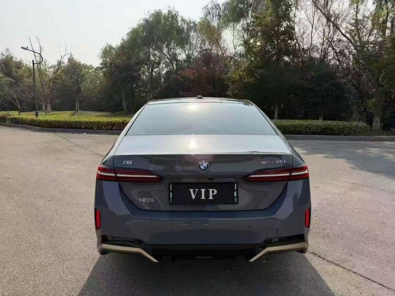 盐城24年宝马i59