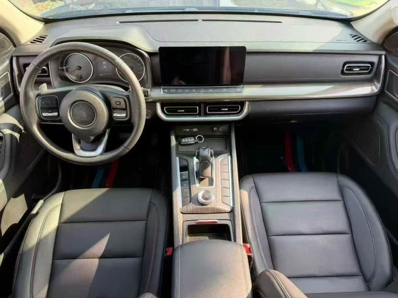 扬州24年长城汽车炮 皮卡5