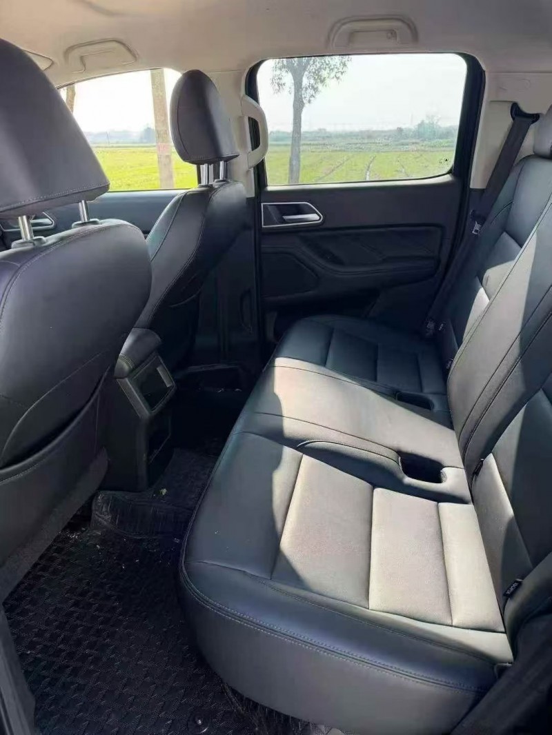 扬州24年长城汽车炮 皮卡6