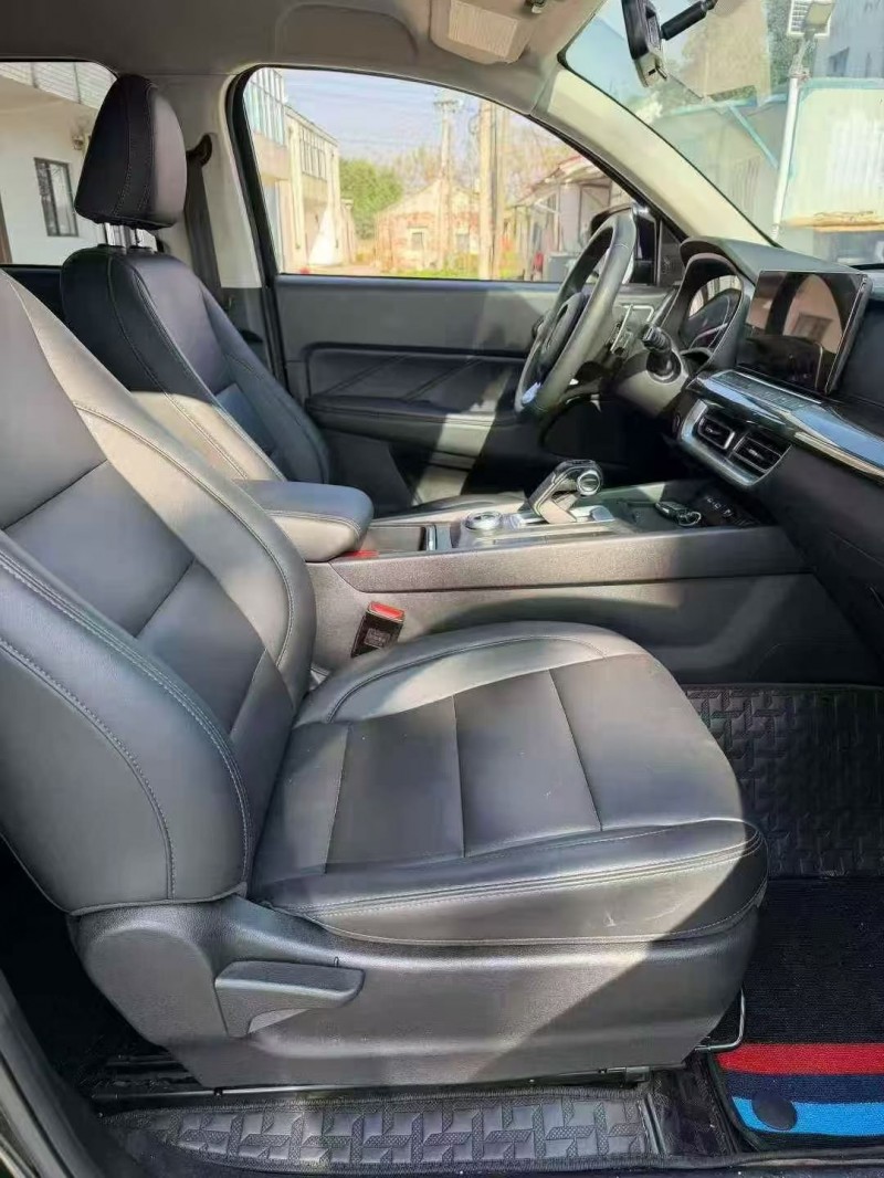 扬州24年长城汽车炮 皮卡8