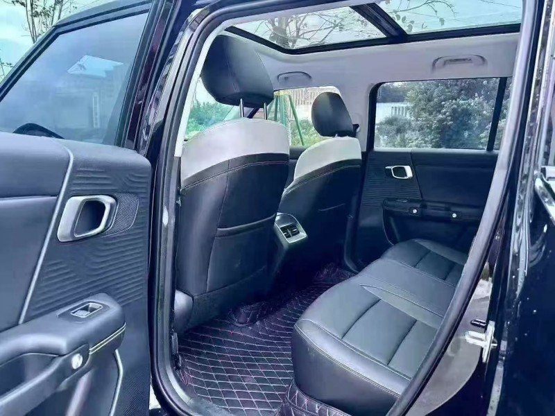 江门25年北京BJ305