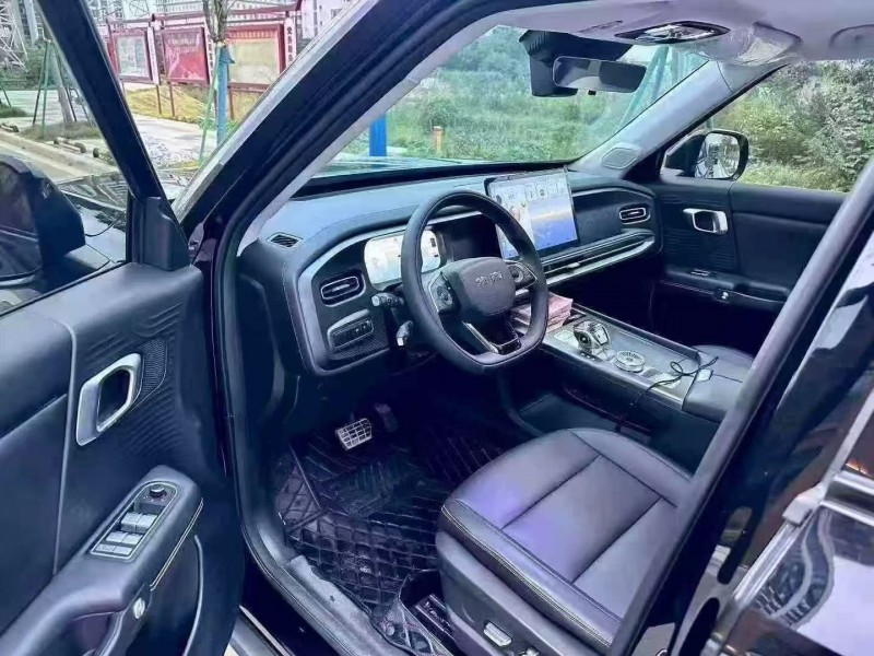 江门25年北京BJ306