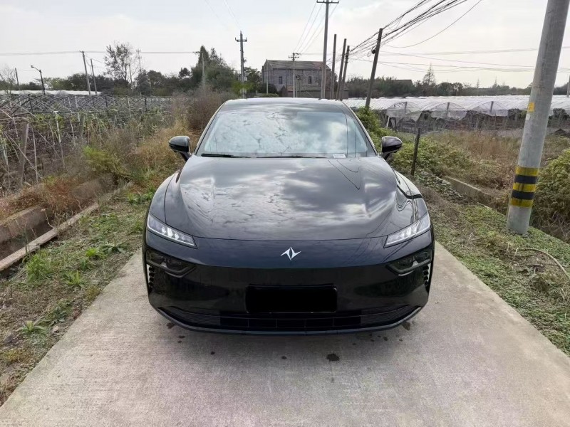 宁波25年东风奕派1