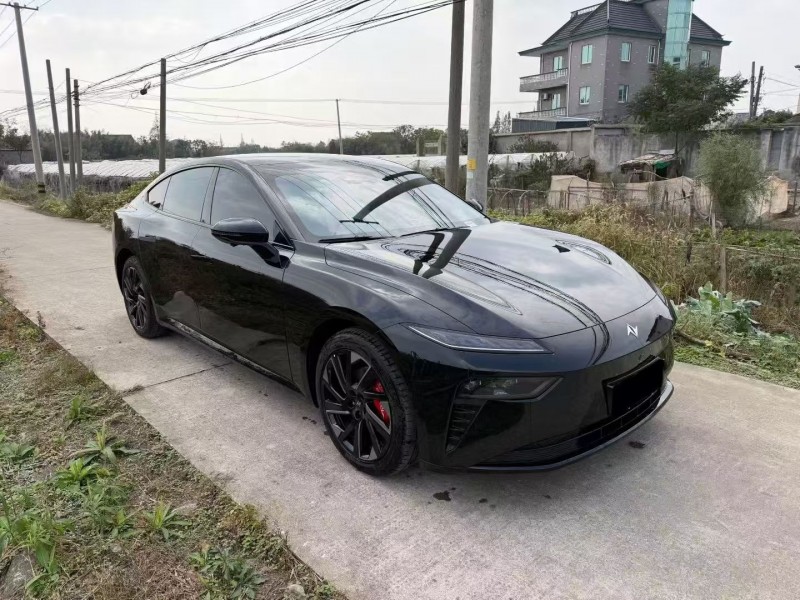 宁波25年东风奕派2