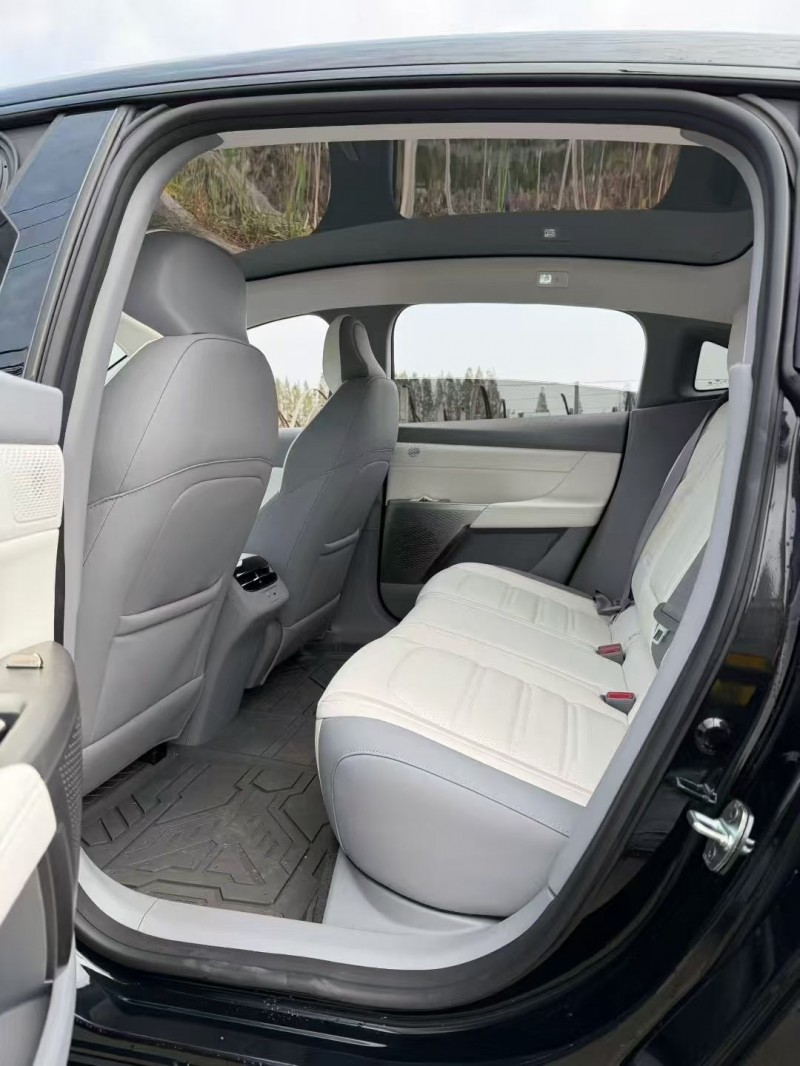 宁波25年东风奕派4