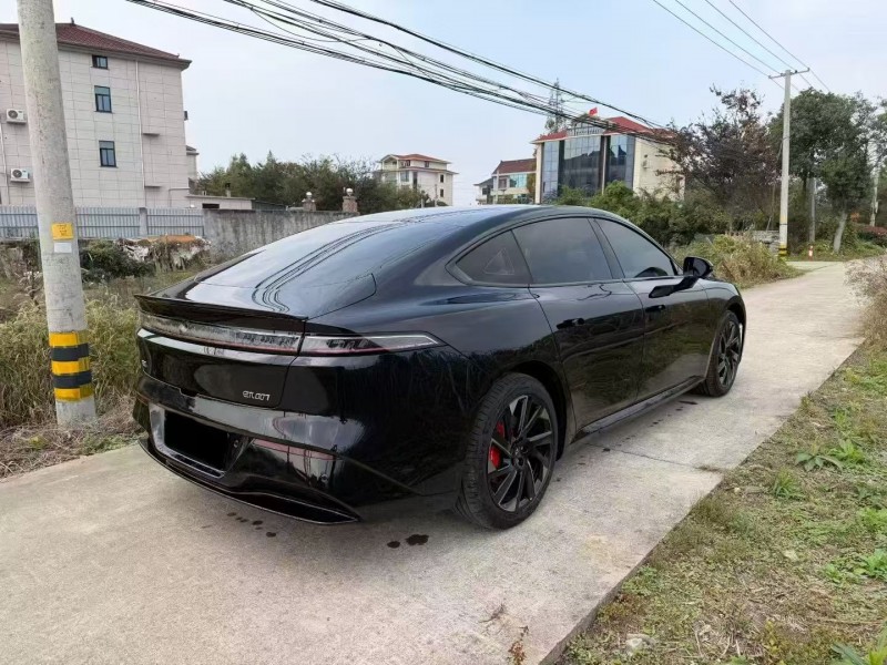 宁波25年东风奕派7