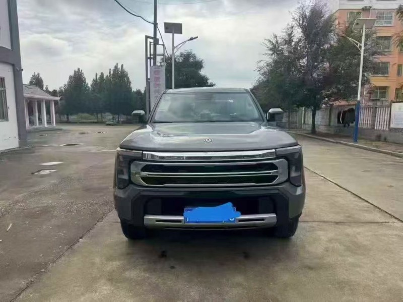 泰安25年日产Z91