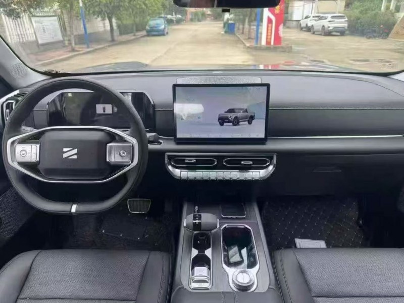 泰安25年日产Z94