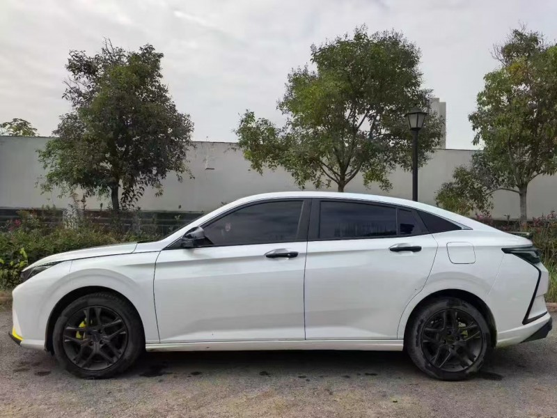 十堰22年东风奕炫8