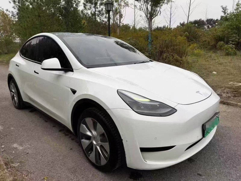 十堰22年特斯拉MODEL Y2