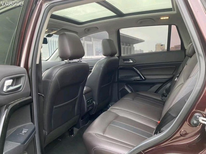 东莞19年传祺GS45