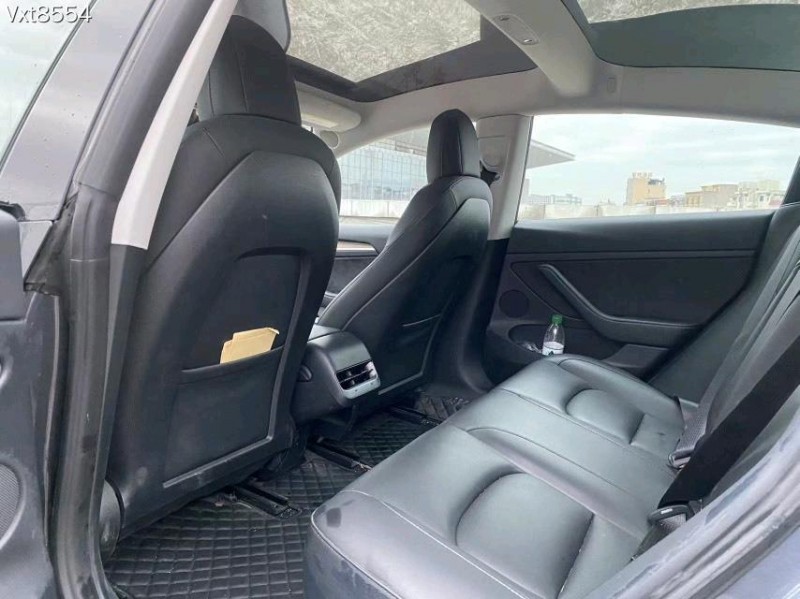 东莞21年特斯拉MODEL 36