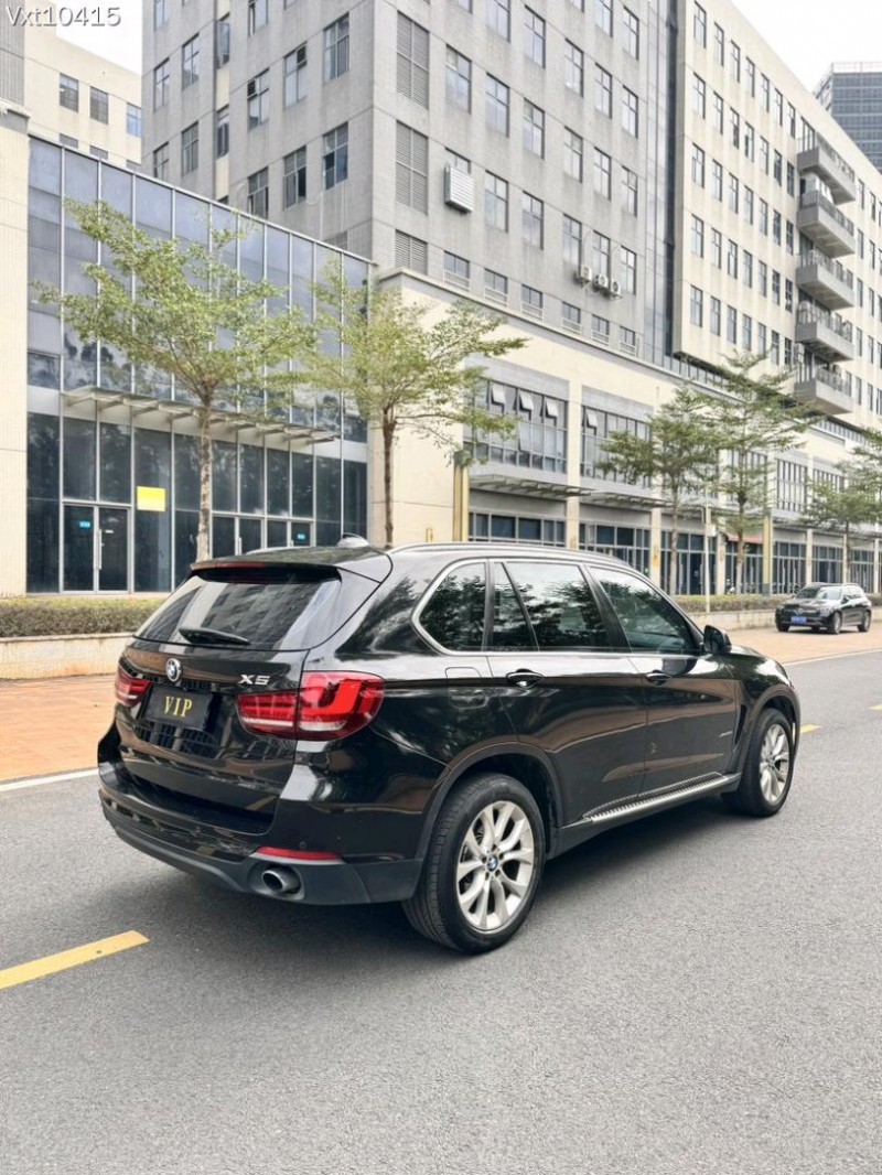 东莞14年宝马X57