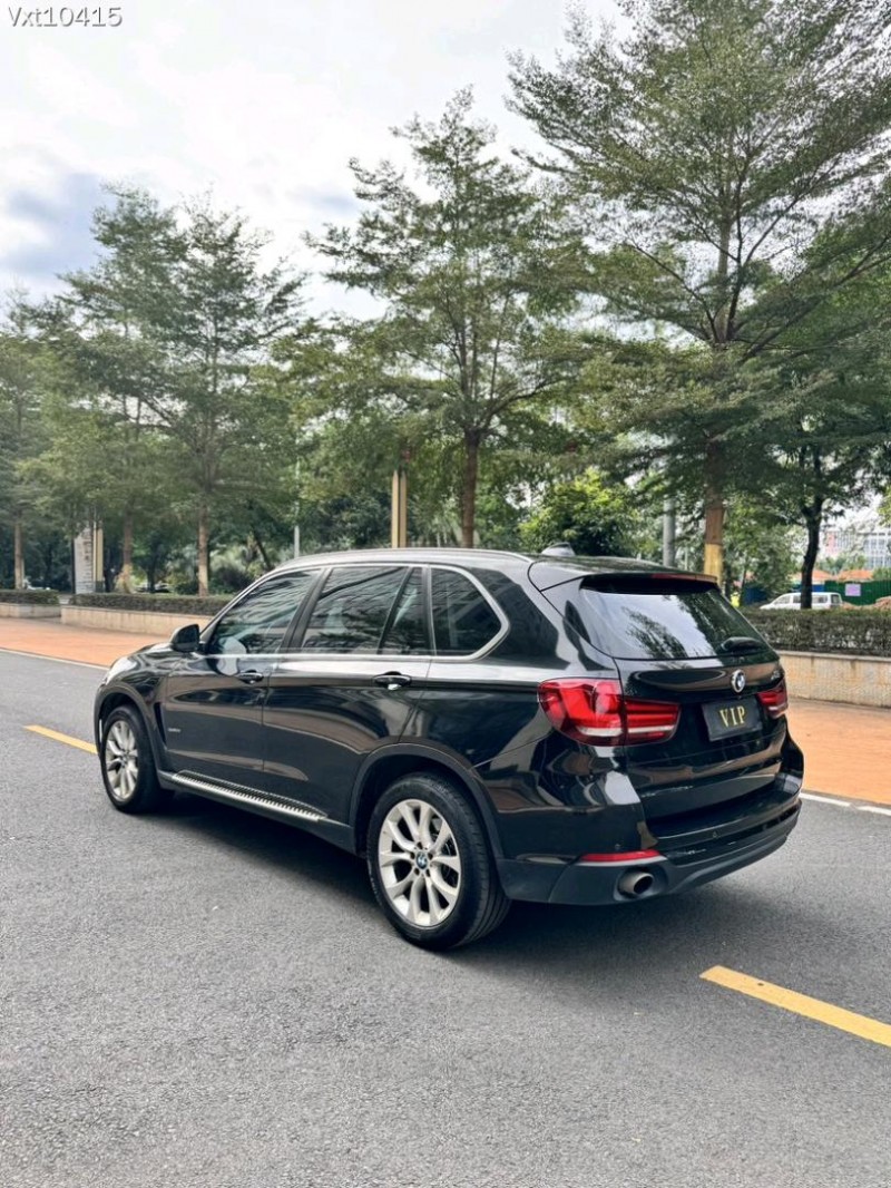 东莞14年宝马X58