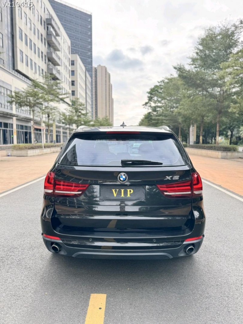 东莞14年宝马X59