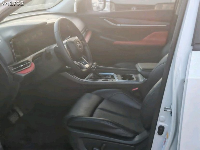 东莞20年长安汽车CS554