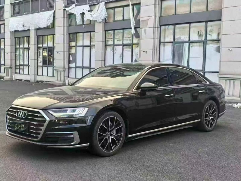 三明21年奥迪A8L2