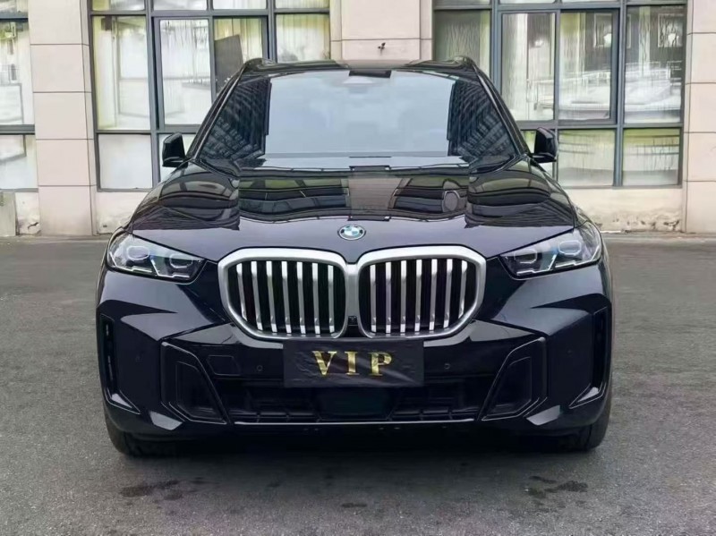 莆田24年宝马X51